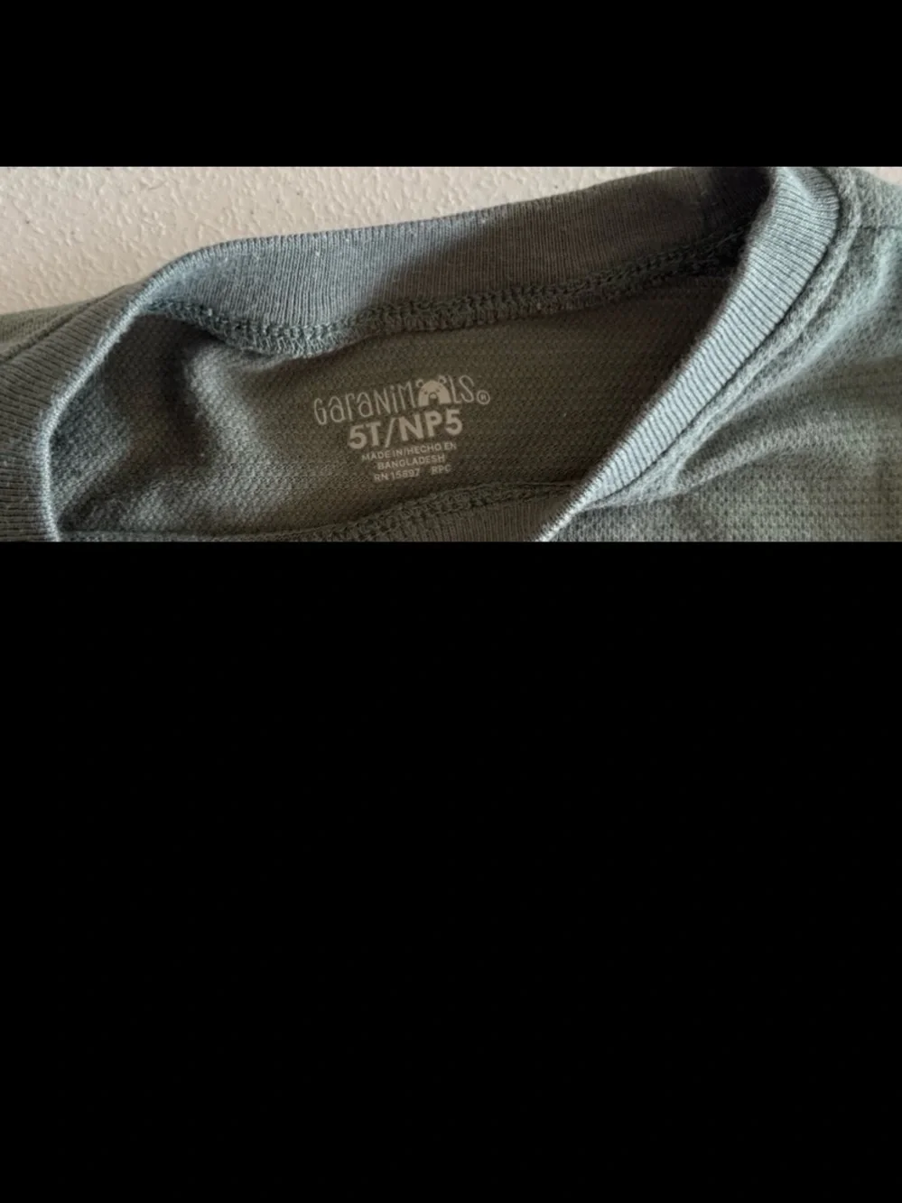 Boys Long Sleeve Shirts